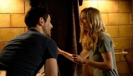 Фунджики кадры