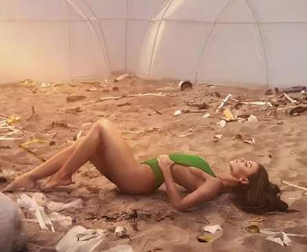 FYRE: Величайшая вечеринка, которая не состоялась кадры FYRE: Величайшая вечеринка, которая не состоялась кадры