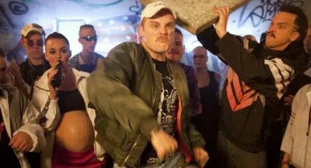 Габберы! кадры