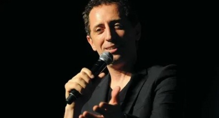 Gad Elmaleh: Sans tambour кадры Gad Elmaleh: Sans tambour кадры