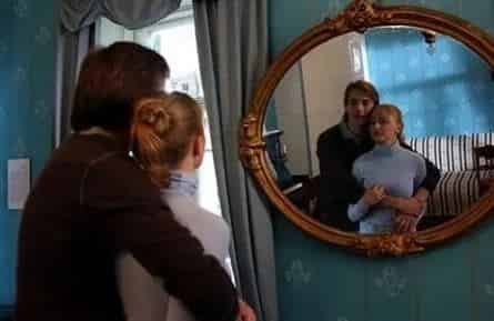 Гадание при свечах кадры Гадание при свечах кадры
