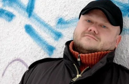 Гафт, который гуляет сам по себе кадры Гафт, который гуляет сам по себе кадры