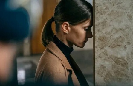 Гай Германика снимет сериал о 30-летних дамах кадры Гай Германика снимет сериал о 30-летних дамах кадры