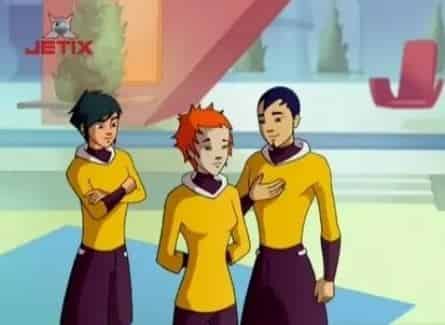 Галактик футбол кадры