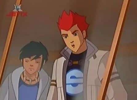 Галактик футбол кадры