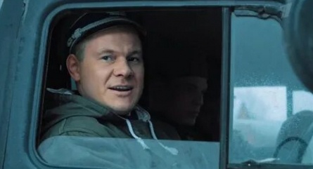 Галкин вооружился 20 видеокамерами кадры