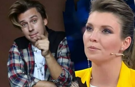 Галкина и его соседей назвали мерзавцами кадры Галкина и его соседей назвали мерзавцами кадры