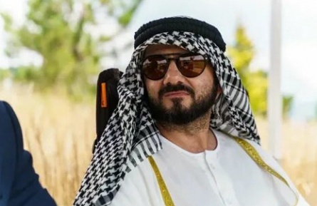 Галустян рассказал об Отпуске: Мы покажем настоящий русский юг кадры