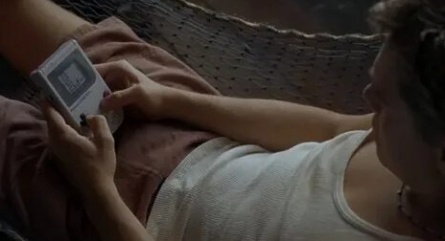Game Boys кадры Game Boys кадры