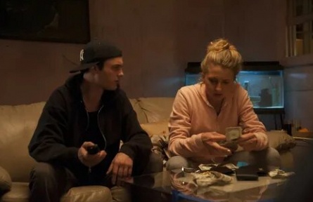 Гангста Love кадры