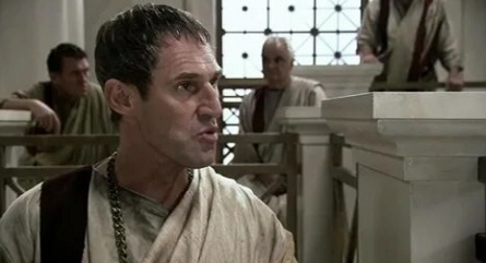 Ганнибал. Враг Рима кадры