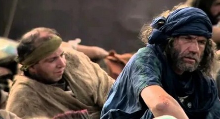 Ганнибал. Враг Рима кадры