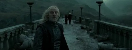 Люциус Малфой в новом свете: 10 удивительных фактов из мира Гарри Поттера, о которых вы не знали кадры