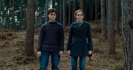 Гарри Поттер и Дары Смерти. Часть 1 кадры Гарри Поттер и Дары Смерти. Часть 1 кадры