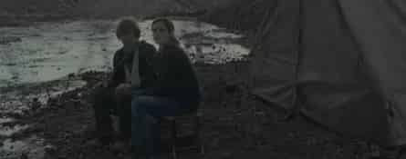 Гарри Поттер и дары смерти: Часть 2 кадры Гарри Поттер и дары смерти: Часть 2 кадры