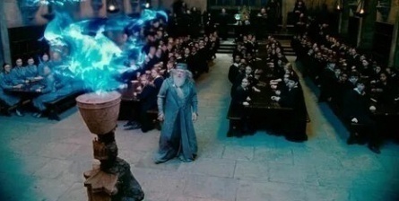 Трагическая деталь в Кубке огня: как одна мелочь в Гарри Поттере раскрывает героев и зрителей. кадры Трагическая деталь в Кубке огня: как одна мелочь в Гарри Поттере раскрывает героев и зрителей. кадры