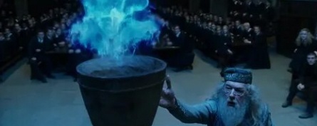 Трагическая деталь в Кубке огня: как одна мелочь в Гарри Поттере раскрывает героев и зрителей. кадры Трагическая деталь в Кубке огня: как одна мелочь в Гарри Поттере раскрывает героев и зрителей. кадры