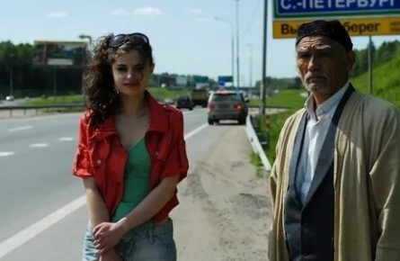 Гастарбайтер кадры