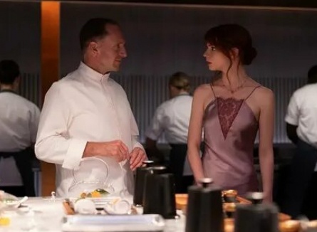 программа Морской: Гастрономический вояж 7 серия