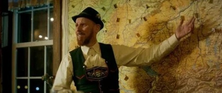 Гаттерби кадры Гаттерби кадры
