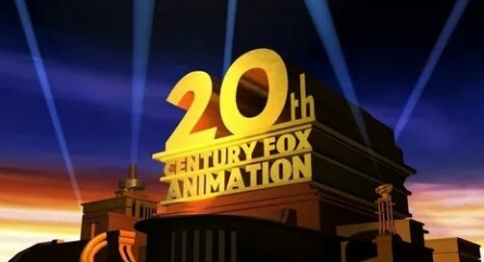 Газетный комикс 20th Century Fox кадры