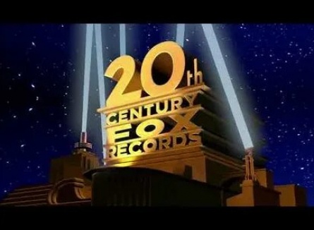 Газетный комикс 20th Century Fox кадры