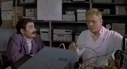 Где находится нофелет? кадры Где находится нофелет? кадры