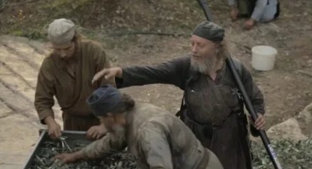 Где ты, Адам? кадры