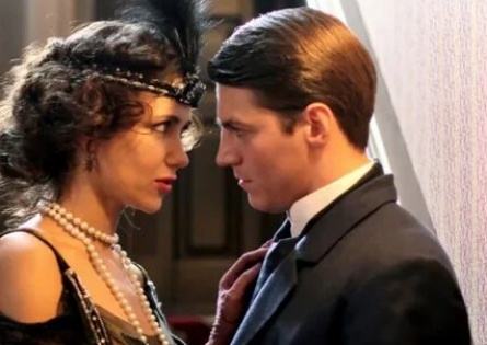 От любви до разлуки: история Гелы Месхи и Екатерины Климовой кадры