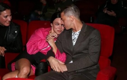 От любви до разлуки: история Гелы Месхи и Екатерины Климовой кадры