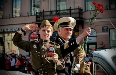 Ген победы кадры Ген победы кадры