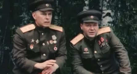 Генерал кадры Генерал кадры