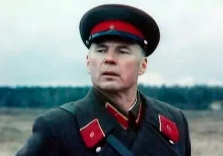 Генерал кадры Генерал кадры