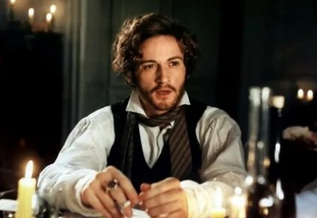 Гениальная голова кадры