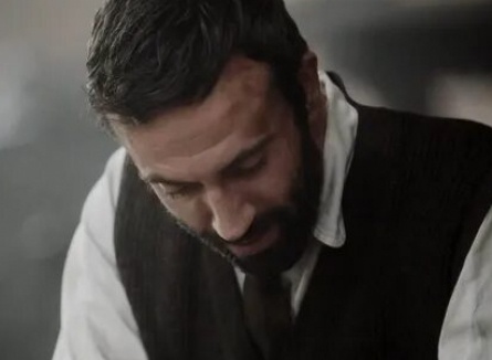 Гении Джобс против Гейтса кадры