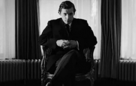 Гений внутри. Внутренняя жизнь Гленна Гульда кадры