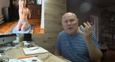 Геннадий Малахов вернулся на ТВ, а Вячеслав Зайцев отправился на пенсию кадры