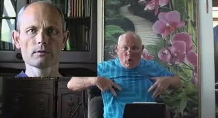 Геннадий Малахов вернулся на ТВ, а Вячеслав Зайцев отправился на пенсию кадры