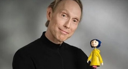 Генри Селик займется Историей с кладбищем кадры Генри Селик займется Историей с кладбищем кадры