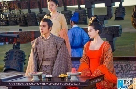 География Китая кадры