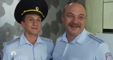 Георгий Дронов заделался директором пляжа кадры