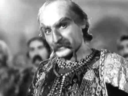 Георгий Саакадзе кадры Георгий Саакадзе кадры