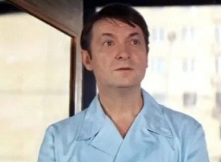 Георгий Вицин. Не надо смеяться кадры Георгий Вицин. Не надо смеяться кадры