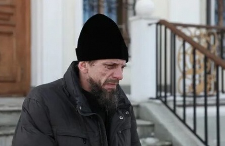 Герасим кадры Герасим кадры