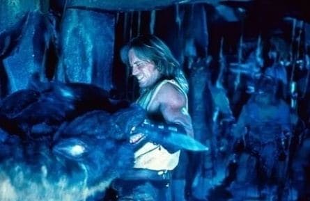 Геркулес в подземном царстве кадры