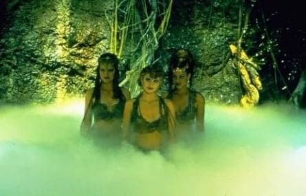 Геркулес в подземном царстве кадры