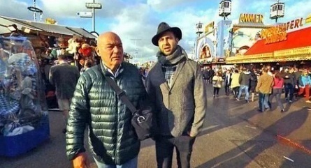 Германская головоломка кадры Германская головоломка кадры