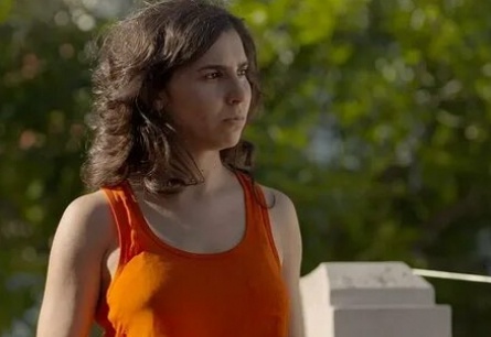 Гермия и Елена кадры