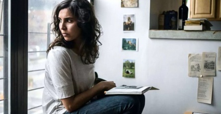 Гермия и Елена кадры