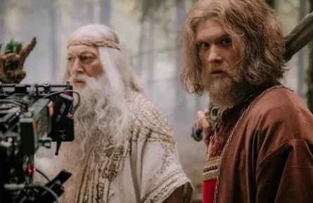 Возвращение героев Нашей Russia: яркие, интересные и уникальные приключения на телеэкранах кадры